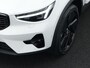 Volvo XC40 2.0 B4 Plus Black Edition Pixel LED | Panoramadak | Harman Kardon | Nubuck | Stoelverwarming V&A | Stuurwiel verwarming