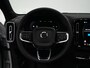 Volvo XC40 2.0 B4 Plus Black Edition Pixel LED | Panoramadak | Harman Kardon | Nubuck | Stoelverwarming V&A | Stuurwiel verwarming