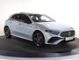 Mercedes-Benz A-klasse 250e Business Solution AMG | Panoramaschuifdak | Premium Plus | Head-up display | Dodehoekassistent |