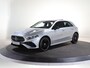 Mercedes-Benz A-klasse 250e Business Solution AMG | Panoramaschuifdak | Premium Plus | 19”AMG-velgen | Head-up display | Dodehoekassistent | Elektr. Stoelen met Memory |
