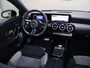 Mercedes-Benz A-klasse 250e Business Solution AMG | Panoramaschuifdak | Premium Plus | 19”AMG-velgen | Head-up display | Dodehoekassistent | Elektr. Stoelen met Memory |