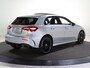 Mercedes-Benz A-klasse 250e Business Solution AMG | Panoramaschuifdak | Premium Plus | 19”AMG-velgen | Head-up display | Dodehoekassistent | Elektr. Stoelen met Memory |