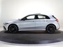 Mercedes-Benz A-klasse 250e Business Solution AMG | Panoramaschuifdak | Premium Plus | 19”AMG-velgen | Head-up display | Dodehoekassistent | Elektr. Stoelen met Memory |