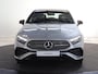 Mercedes-Benz A-klasse 250e Business Solution AMG | Panoramaschuifdak | Premium Plus | 19”AMG-velgen | Head-up display | Dodehoekassistent | Elektr. Stoelen met Memory |