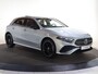 Mercedes-Benz A-klasse 250e Business Solution AMG | Panoramaschuifdak | Premium Plus | 19”AMG-velgen | Head-up display | Dodehoekassistent |