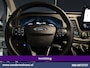 Ford Transit Custom 2.0 TDCI 130pk L2H1 Inrichting Euro6 Airco | Camera | Apple Carplay | LED | 2800kg Trekhaak | Cruisecontrol Android Auto, Stoelverwarming, Verwarmde voorruit, Parkeersensoren, Bijrijdersbank, Achterklep