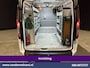 Ford Transit Custom 2.0 TDCI 130pk L2H1 Inrichting Euro6 Airco | Camera | Apple Carplay | LED | 2800kg Trekhaak | Cruisecontrol Android Auto, Stoelverwarming, Verwarmde voorruit, Parkeersensoren, Bijrijdersbank, Achterklep
