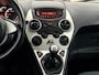 Ford Ka 1.2 Titanium X Airco, Radio, Lichtmetalen velgen