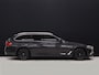 BMW 5-Serie Touring 520i High Executive Edition M Sport [TREKHAAK INKLAPBAAR, CAMERA, APPLE CARPLAY, ANDROID AUTO, MEMORY SEATS, M STUURWIEL, VOL LEDER, NIEUWSTAAT]