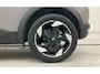 Renault Captur 1.3 mild hybrid 160 techno Automaat/Zwart dak/Stoel en stuurverwarming.