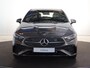 Mercedes-Benz A-klasse 250e Business Solution AMG | Panoramaschuifdak | Premium Plus | Head-up display | Dodehoekassistent |