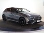 Mercedes-Benz A-klasse 250e Business Solution AMG | Panoramaschuifdak | Premium Plus | Head-up display | Dodehoekassistent |