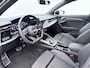 Audi A3 Sportback 45 TFSI e S-Line Competition | Carplay | Navigatie | Stoelverwarming | 18'' |