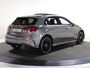 Mercedes-Benz A-klasse 250e Business Solution AMG | Panoramaschuifdak | Premium Plus | Head-up display | Dodehoekassistent |
