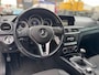 Mercedes-Benz C-klasse Coupé 180 Ambition / airco / cruise.control / leder / pdc / elek.pakket / lmv / nap....