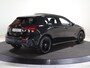 Mercedes-Benz A-klasse 250e Business Solution AMG | Panoramaschuifdak | Premium Plus | 19”AMG-velgen | Head-up display | Dodehoekassistent |