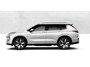 Mitsubishi Outlander 2.4 PHEV First Edition € 7.500 euro korting eigen voorraad| 8 jaar garantie| Snel leverbaar | Totaalprijs op is op.