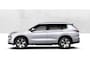 Mitsubishi Outlander 2.4 PHEV First Edition € 7.500 euro korting eigen voorraad| 8 jaar garantie| Snel leverbaar | Totaalprijs op is op.