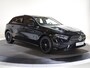 Mercedes-Benz A-klasse 250e Business Solution AMG | Panoramaschuifdak | Premium Plus | 19”AMG-velgen | Head-up display | Dodehoekassistent |