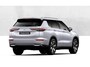 Mitsubishi Outlander 2.4 PHEV Instyle € 7.500 euro korting eigen voorraad| 8 jaar garantie| Snel leverbaar | Totaalprijs op is op.