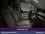 Ford Transit Custom 2.0 TDCI 136pk L2H1 Euro6 Fabrieksgarantie Airco | Camera | LED | Apple Carplay | Cruisecontrol Android Auto, Verwarmde voorruit, Parkeersensoren, Bijrijdersbank