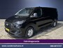 Ford Transit Custom 2.0 TDCI 136pk L2H1 Euro6 Fabrieksgarantie Airco | Camera | LED | Apple Carplay | Cruisecontrol Android Auto, Verwarmde voorruit, Parkeersensoren, Bijrijdersbank