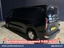 Ford Transit Custom 2.0 TDCI 136pk L2H1 Euro6 Airco | Camera | LED | Apple Carplay | Cruisecontrol Android Auto, Verwarmde voorruit, Parkeersensoren, Bijrijdersbank, 2800kg trekvermogen