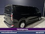 Ford Transit Custom 2.0 TDCI 136pk L2H1 Euro6 Fabrieksgarantie Airco | Camera | LED | Apple Carplay | Cruisecontrol Android Auto, Verwarmde voorruit, Parkeersensoren, Bijrijdersbank