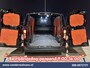 Ford Transit Custom 2.0 TDCI 136pk L2H1 Euro6 Airco | Camera | LED | Apple Carplay | Cruisecontrol Android Auto, Verwarmde voorruit, Parkeersensoren, Bijrijdersbank, 2800kg trekvermogen