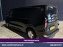 Ford Transit Custom 2.0 TDCI 136pk L2H1 Euro6 Fabrieksgarantie Airco | Camera | LED | Apple Carplay | Cruisecontrol Android Auto, Verwarmde voorruit, Parkeersensoren, Bijrijdersbank