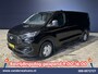 Ford Transit Custom 2.0 TDCI 136pk L2H1 Euro6 Airco | Camera | LED | Apple Carplay | Cruisecontrol Android Auto, Verwarmde voorruit, Parkeersensoren, Bijrijdersbank, 2800kg trekvermogen