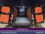 Ford Transit Custom 2.0 TDCI 136pk L2H1 Euro6 Fabrieksgarantie Airco | Camera | LED | Apple Carplay | Cruisecontrol Android Auto, Verwarmde voorruit, Parkeersensoren, Bijrijdersbank