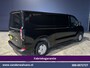 Ford Transit Custom 2.0 TDCI 136pk L2H1 Euro6 Fabrieksgarantie Airco | Camera | LED | Apple Carplay | Cruisecontrol Android Auto, Verwarmde voorruit, Parkeersensoren, Bijrijdersbank