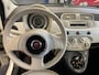 Fiat 500 1.2 Lounge / Automaat / Airco / Panodak