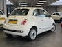 Fiat 500 1.2 Lounge / Automaat / Airco / Panodak