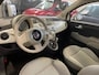 Fiat 500 1.2 Lounge / Automaat / Airco / Panodak