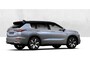 Mitsubishi Outlander 2.4 PHEV Instyle+ € 7.500 euro korting eigen voorraad| 8 jaar garantie| Snel leverbaar | Totaalprijs op is op.