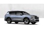 Mitsubishi Outlander 2.4 PHEV Instyle+ € 7.500 euro korting eigen voorraad| 8 jaar garantie| Snel leverbaar | Totaalprijs op is op.