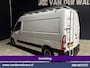 Opel Movano 2.3 CDTI 146pk L2H2 Inrichting Euro6 Airco | Imperiaal | Camera | Navigatie | 2500kg Trekhaak Cruisecontrol, Parkeersensoren, Bijrijdersbank