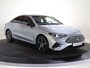 Mercedes-Benz CLA 250+ Launch Edition 85.5 kWh | Night | Panoramadak | Stoelverwarming | DISTRONIC | Achteruitrijcamera | Dodehoekassistent | Trekhaak |
