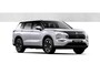 Mitsubishi Outlander 2.4 PHEV Intense € 7.500 euro korting eigen voorraad| 8 jaar garantie| Snel leverbaar | Totaalprijs op is op.