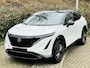 Nissan Ariya Evolve 66 kWh | €3.000,- voorraad korting inclusief inruilpremie | Navigatie, Apple Carplay en Android Auto | Adaptive Cruise Control | Climate Control | 20'' Lichtmetalen velgen |