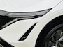 Nissan Ariya Evolve 66 kWh | €3.000,- voorraad korting inclusief inruilpremie | Navigatie, Apple Carplay en Android Auto | Adaptive Cruise Control | Climate Control | 20'' Lichtmetalen velgen |