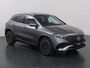 Mercedes-Benz EQA 250+ Business Solution AMG 71 kWh | Panoramaschuifdak | Dodehoekassistent | Head-up | Burmester | Winterpakket |