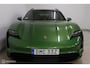 Porsche Taycan Cross Turismo 4 93 kWh, Bose, pano, Chrono