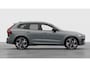 Volvo XC60 2.0 T8 Plug-in hybrid AWD Ultra Black Edition | Lounge-Pack | Extra getint glas achter | Gelamineerde zijruiten rondom | Actieve luchtvering met FOUR-C | 22" 5-dubbelspaaks Glossy Black Diamond Cut