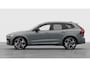Volvo XC60 2.0 T8 Plug-in hybrid AWD Ultra Black Edition | Lounge-Pack | Extra getint glas achter | Gelamineerde zijruiten rondom | Actieve luchtvering met FOUR-C | 22" 5-dubbelspaaks Glossy Black Diamond Cut
