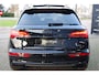 Audi Q5 55 TFSI e 367 PK S-Line Edition Competition PHEV, Trekhaak, Luchtvering, Panoramadak