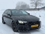 Audi A4 Avant 35 TFSI Black edition, 19 inch, 77000 km, NL auto met nationale auto pas