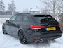 Audi A4 Avant 35 TFSI Black edition, 19 inch, 77000 km, NL auto met nationale auto pas